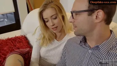 Poster: Amber Heard Treats Her Step Dad By Fucking Him - Deepfake Porn